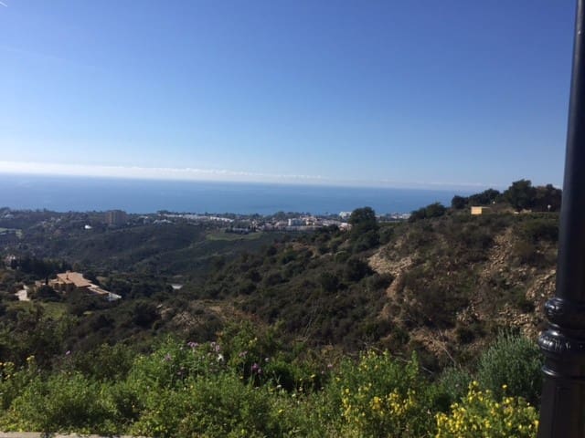 Building Plot for sale in Los Monteros, Marbella - € 1,400,000 (Ref: 6015243)