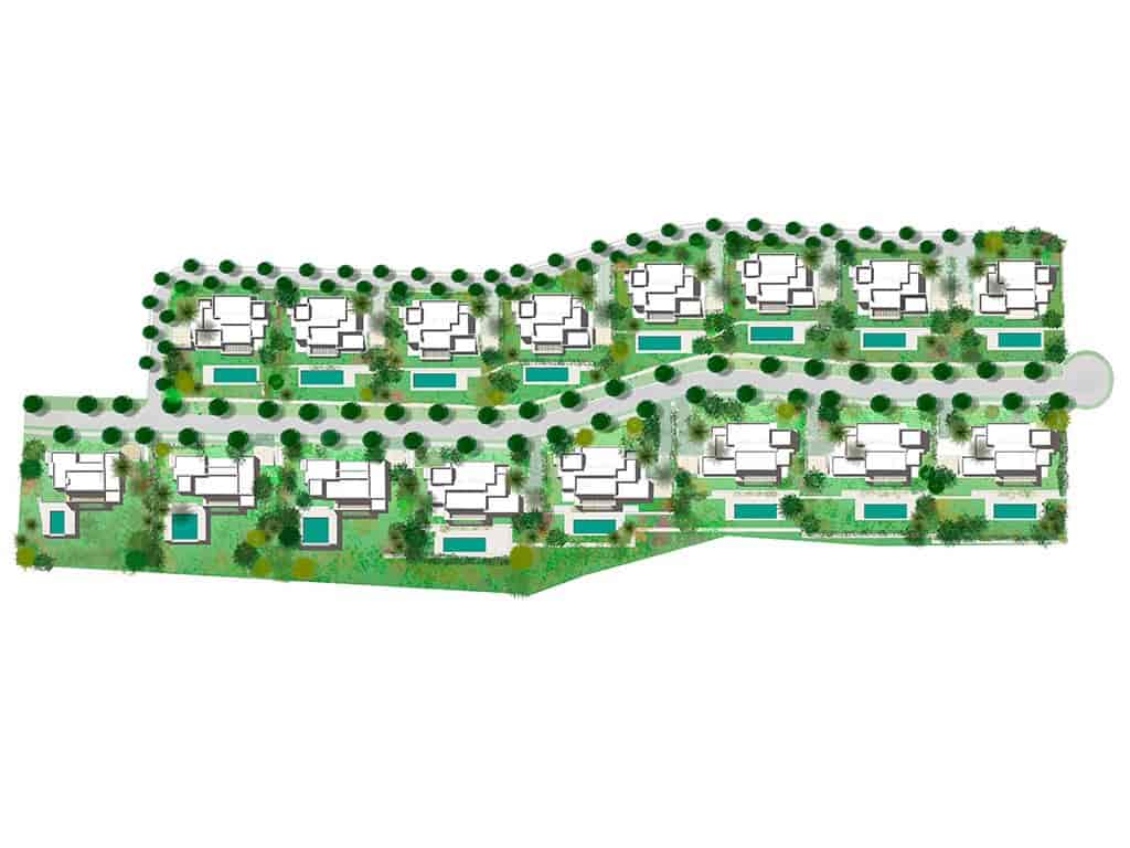 5 sypialnia Willa na sprzedaż w San Luis de Sabinillas z basenem garażem - 3 700 000 € (Ref: 6015255)