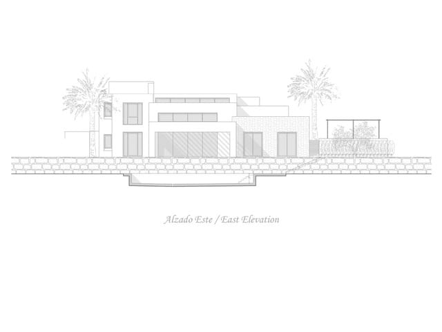 5 soverom Villa til salgs i San Luis de Sabinillas, Manilva med svømmebasseng garasje - € 3 700 000 (Ref: 6015255)