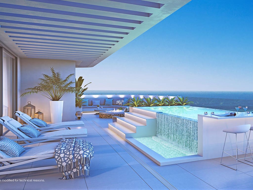 3 soverom Villa til salgs i Fuengirola med svømmebasseng garasje - € 629 000 (Ref: 6015256)