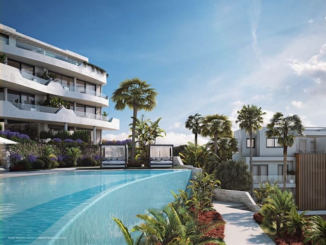 3 soveværelse Villa til salg i Fuengirola med swimmingpool garage - € 629.000 (Ref: 6015256)