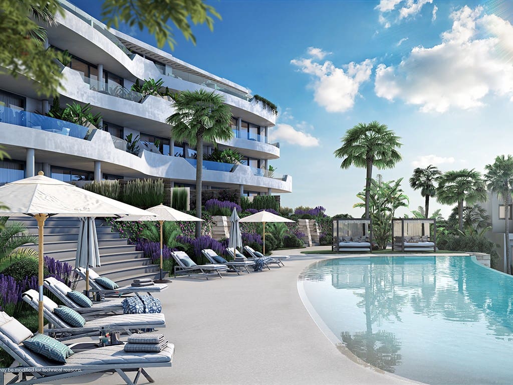 3 soverom Villa til salgs i Fuengirola med svømmebasseng garasje - € 629 000 (Ref: 6015256)