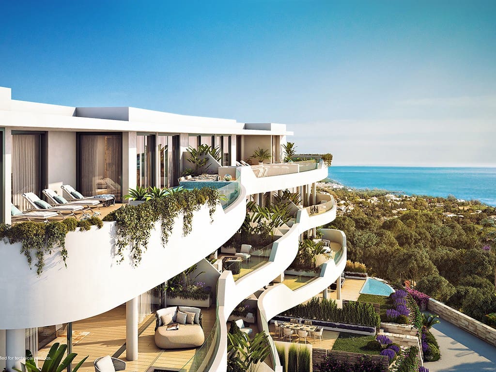 3 soverom Villa til salgs i Fuengirola med svømmebasseng garasje - € 629 000 (Ref: 6015256)