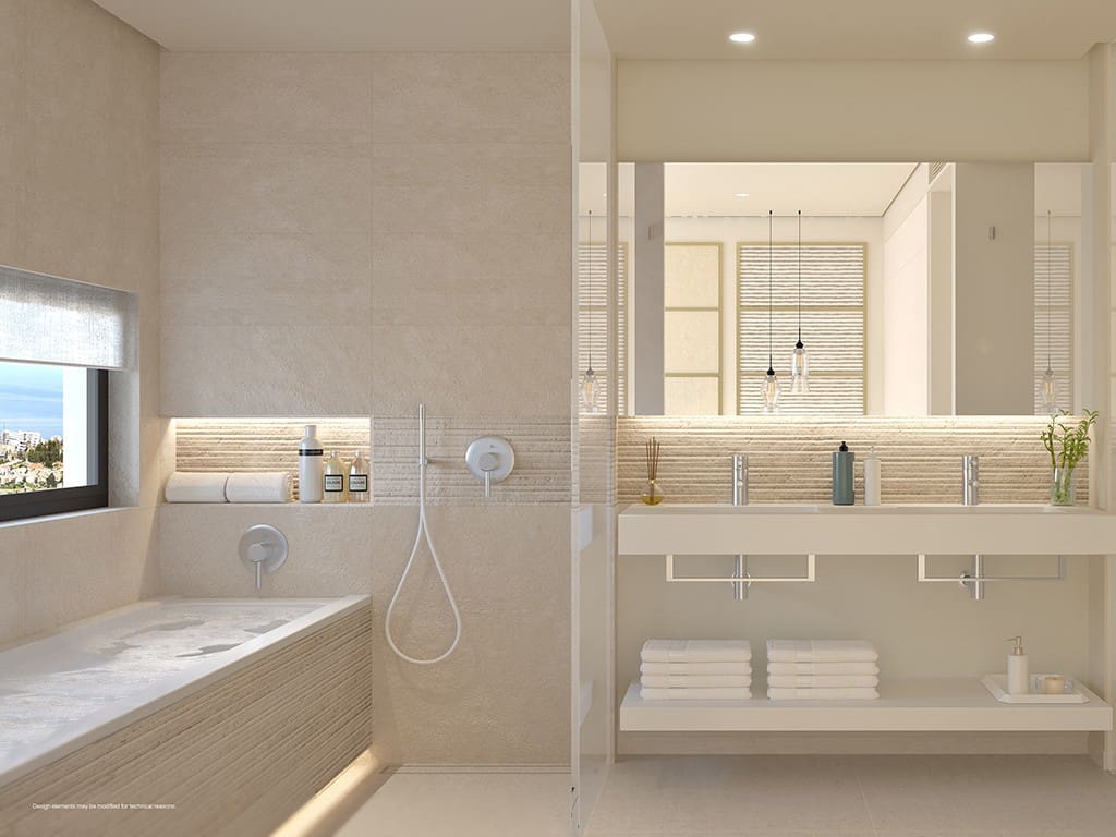 3 soverom Villa til salgs i Fuengirola med svømmebasseng garasje - € 629 000 (Ref: 6015256)