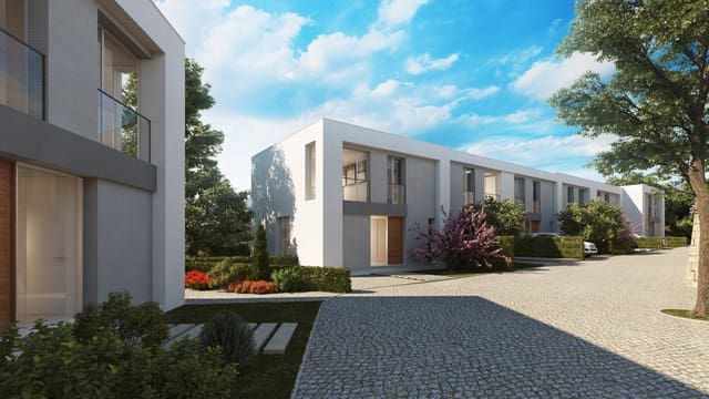 2 soveværelse Byhus til salg i Mijas med swimmingpool - € 370.000 (Ref: 6015260)