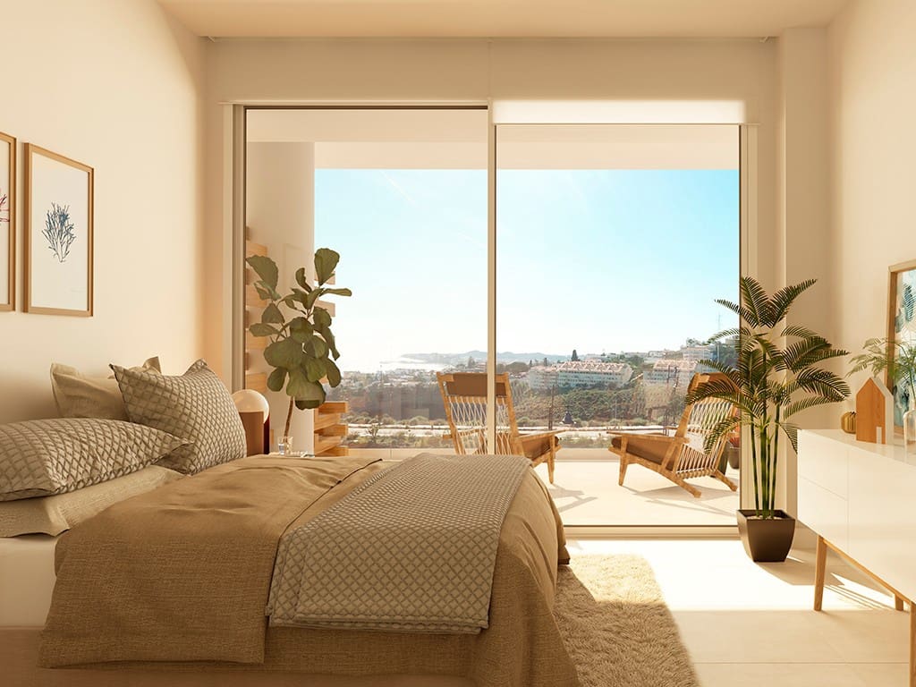 Ático de 3 habitaciones en Fuengirola en venta con piscina - 750.000 € (Ref: 6015263)