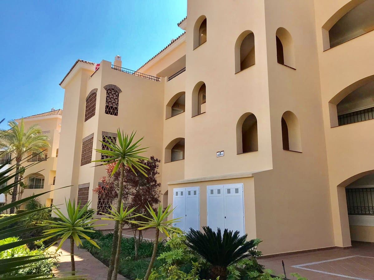 4 camera da letto Attico da affitare come casa vacanza in Marbella con piscina garage - 2.700 € (Rif: 6015272)