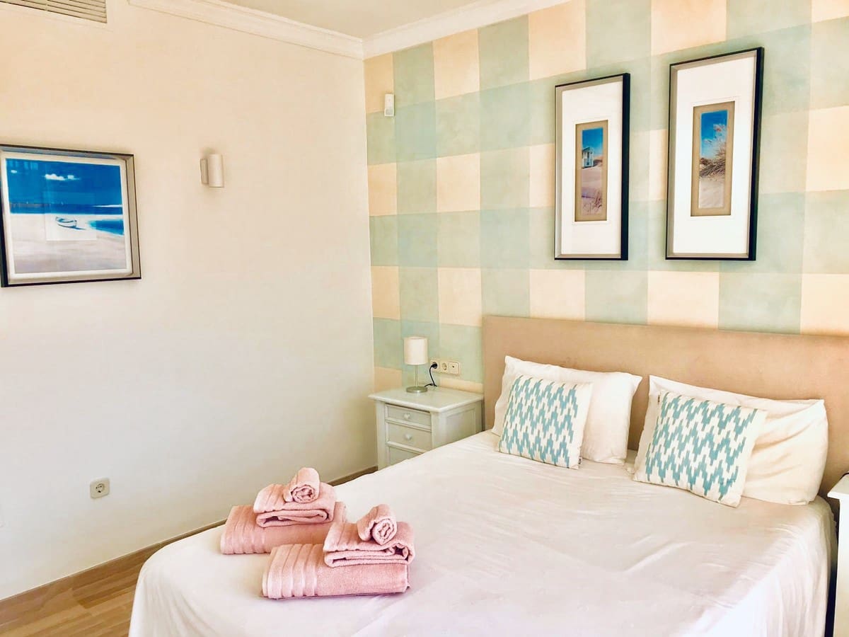 4 camera da letto Attico da affitare come casa vacanza in Marbella con piscina garage - 2.700 € (Rif: 6015272)