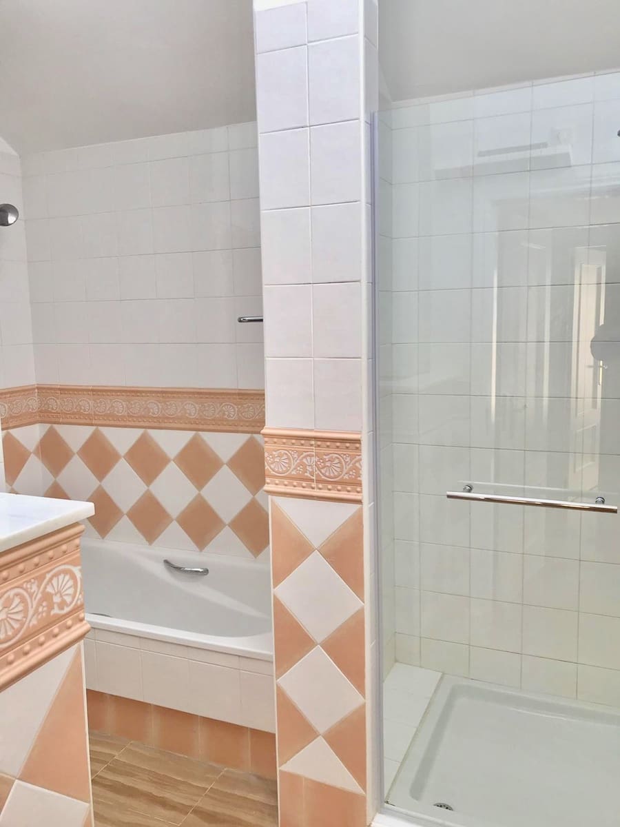 4 camera da letto Attico da affitare come casa vacanza in Marbella con piscina garage - 2.700 € (Rif: 6015272)