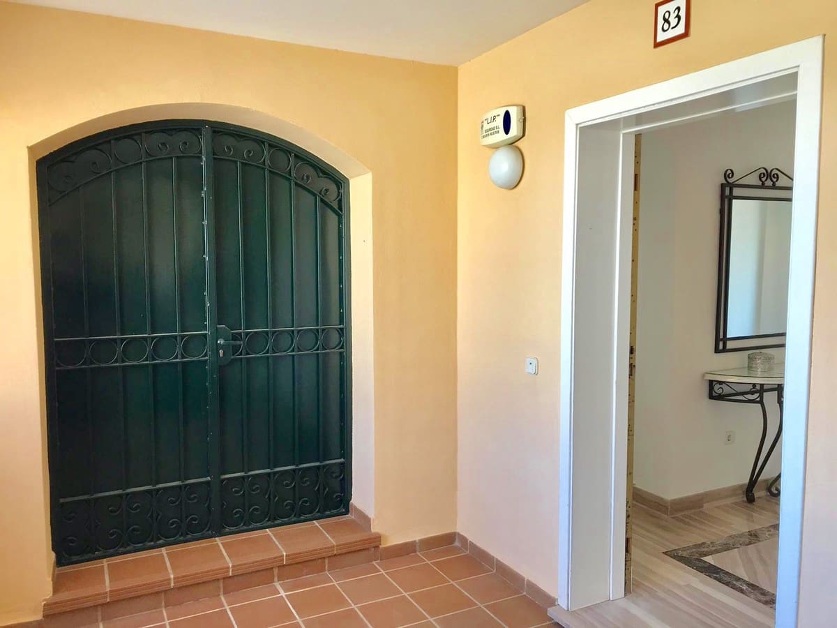 4 camera da letto Attico da affitare come casa vacanza in Marbella con piscina garage - 2.700 € (Rif: 6015272)