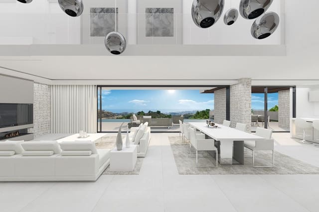 Byggegrund til salg i Mijas - € 285.000 (Ref: 6015279)