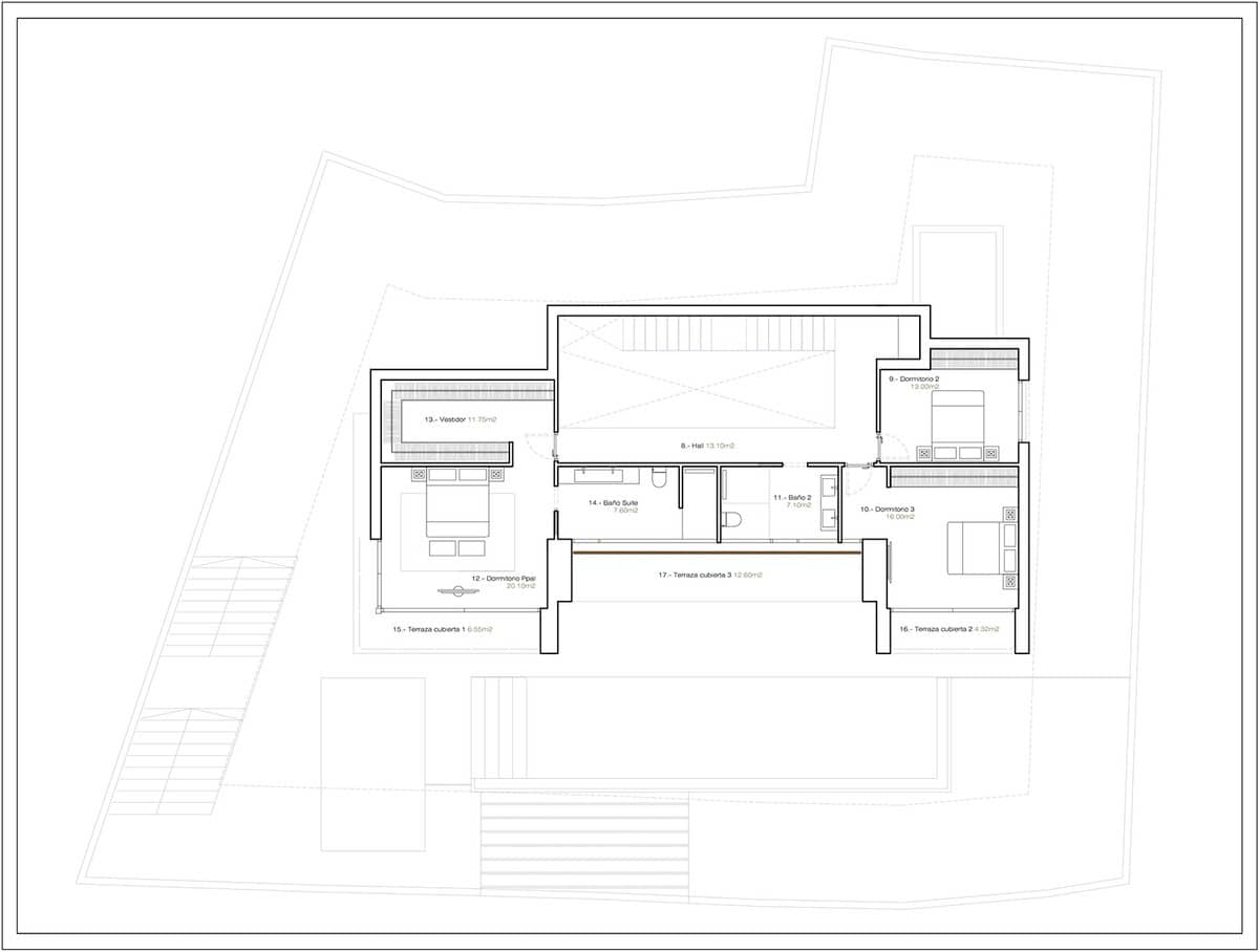 Villa for sale in Mijas with pool garage - € 285,000 (Ref: 6015279)