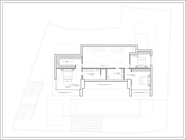 Byggegrund til salg i Mijas - € 285.000 (Ref: 6015279)