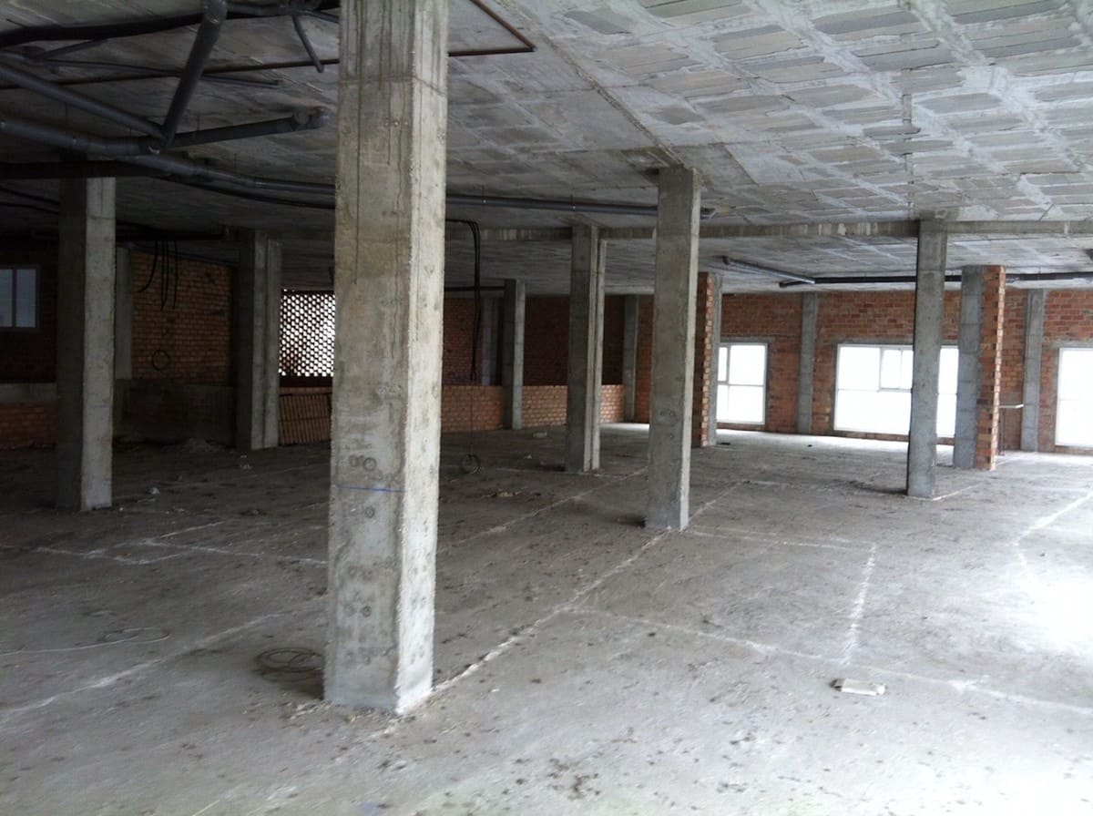 14 slaapkamer Commercieel te koop in San Pedro de Alcantara met garage - € 1.680.000 (Ref: 6015284)