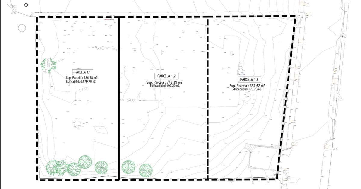 3 bedroom Villa for sale in El Paraiso with pool garage - € 1,585,000 (Ref: 6015304)