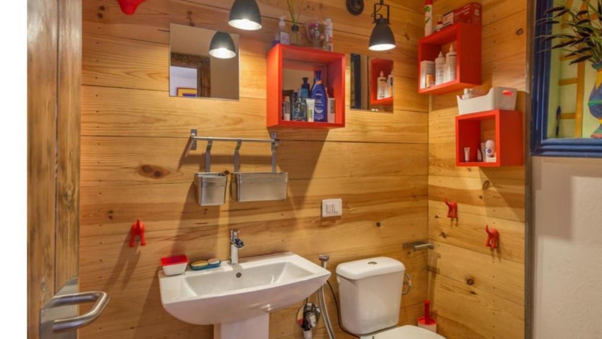 Apartamento Playa de 2 habitaciones en Puerto Banus en venta - 600.000 € (Ref: 6015310)