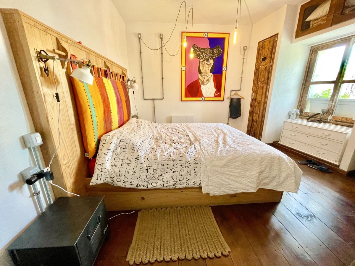 Apartamento Playa de 2 habitaciones en Puerto Banus en venta - 600.000 € (Ref: 6015310)