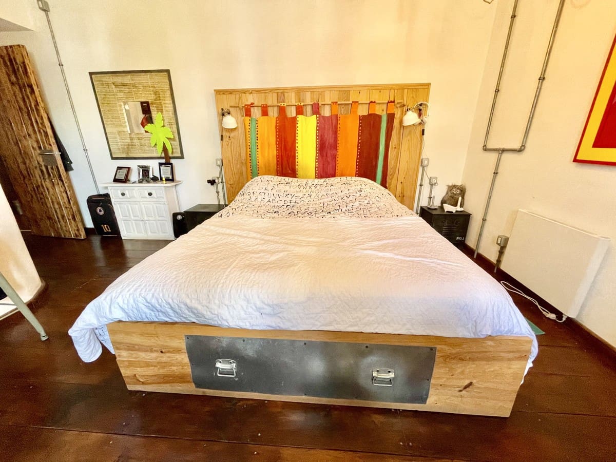 Apartamento Playa de 2 habitaciones en Puerto Banus en venta - 600.000 € (Ref: 6015310)