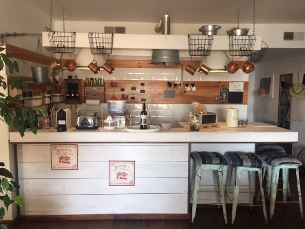 Apartamento Playa de 2 habitaciones en Puerto Banus en venta - 600.000 € (Ref: 6015310)