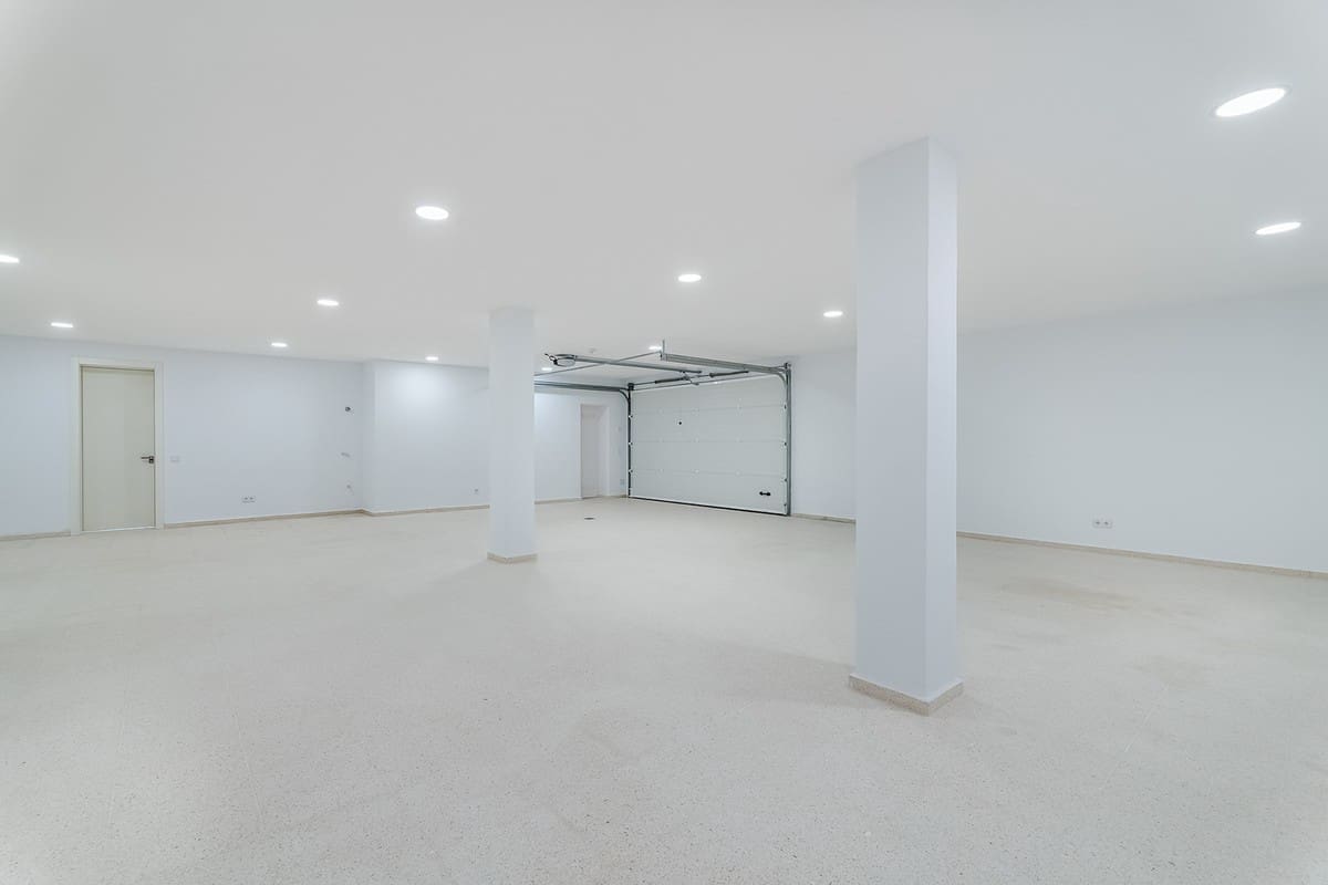 6 sypialnia Willa na sprzedaż w La Zagaleta z basenem garażem - 5 949 900 € (Ref: 6015311)