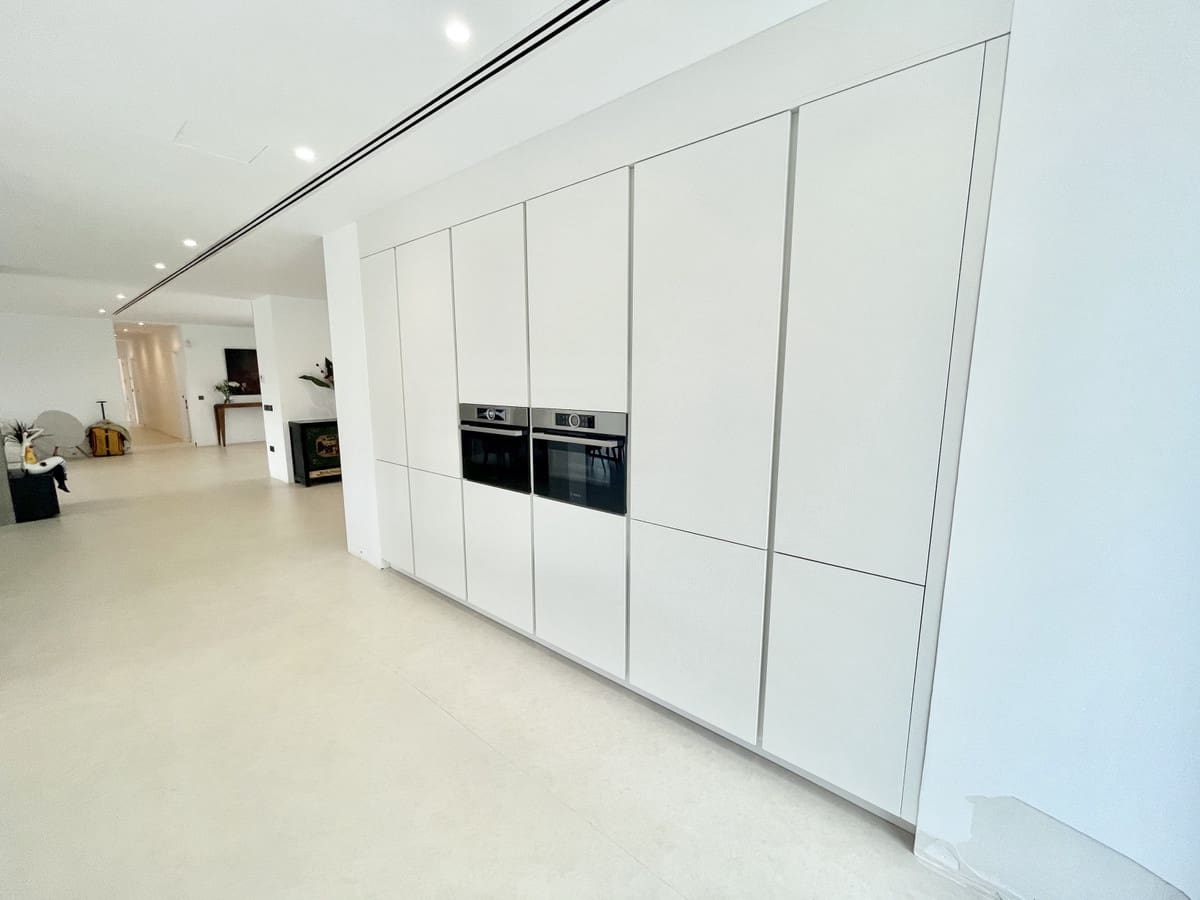 7 sypialnia Willa na sprzedaż w Benalmadena z basenem garażem - 3 200 000 € (Ref: 6015315)