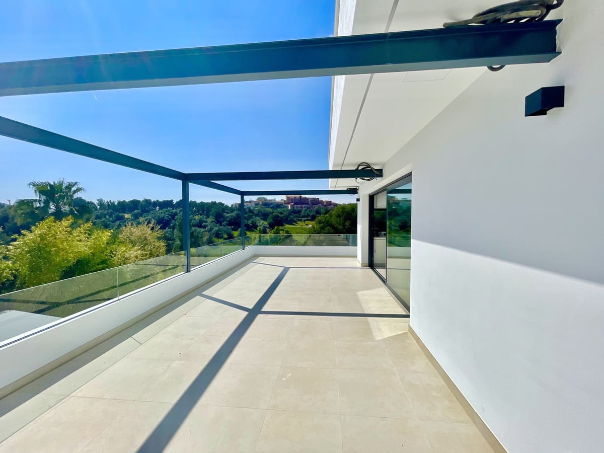 7 sypialnia Willa na sprzedaż w Benalmadena z basenem garażem - 3 200 000 € (Ref: 6015315)