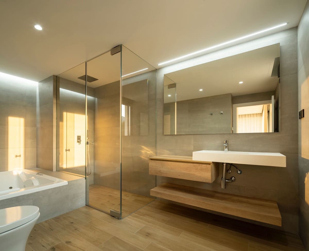 7 sypialnia Willa na sprzedaż w Benalmadena z basenem garażem - 3 200 000 € (Ref: 6015315)