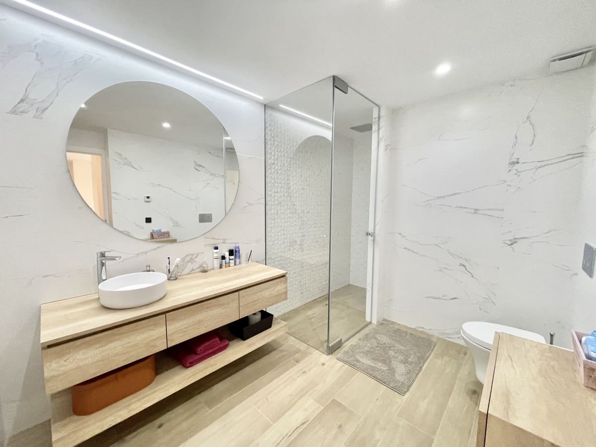 7 sypialnia Willa na sprzedaż w Benalmadena z basenem garażem - 3 200 000 € (Ref: 6015315)