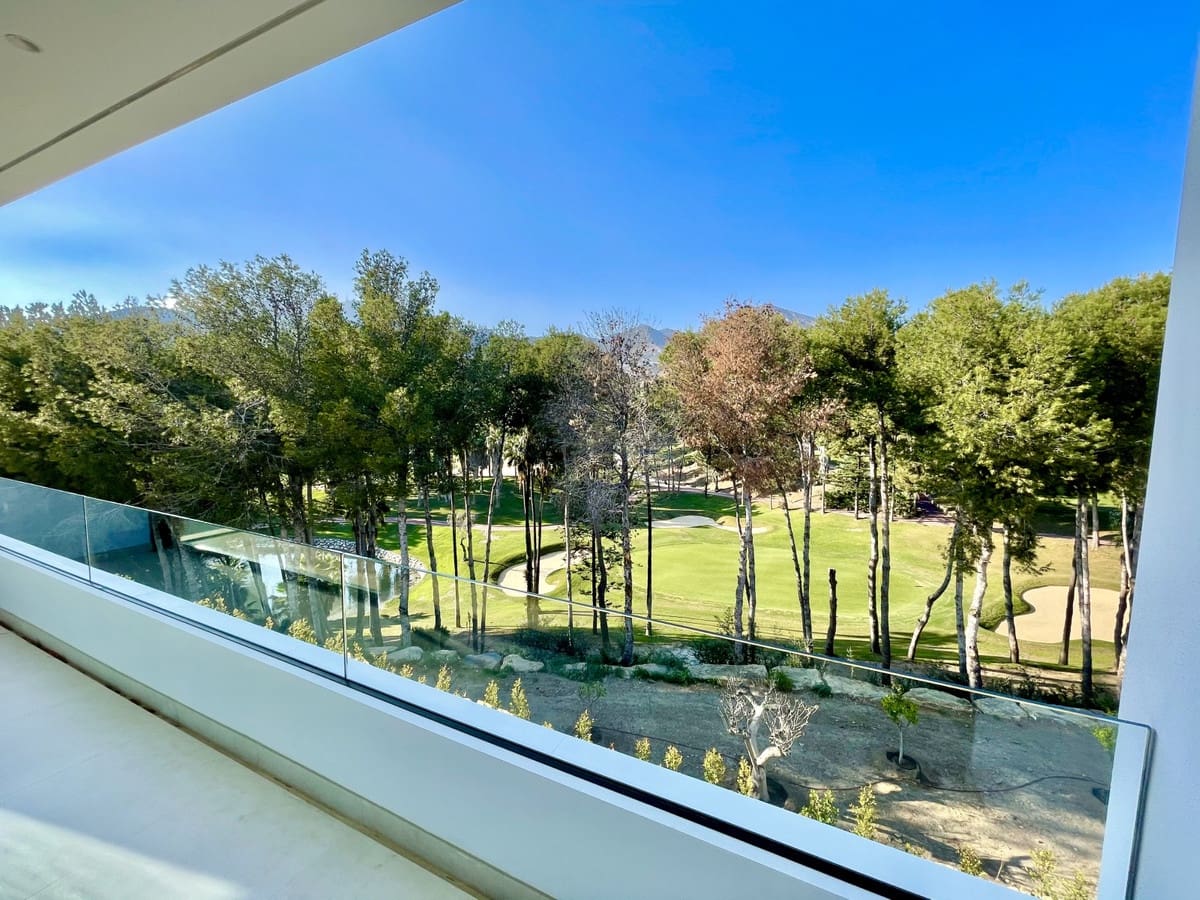 7 sypialnia Willa na sprzedaż w Benalmadena z basenem garażem - 3 200 000 € (Ref: 6015315)