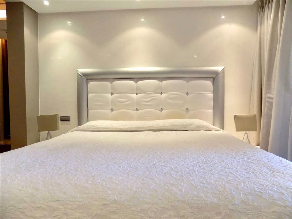 3 bedroom Beach Apartment for sale in New Golden Mile with pool garage - € 850,000 (Ref: 6015319)