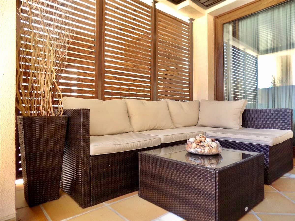 3 bedroom Beach Apartment for sale in New Golden Mile with pool garage - € 850,000 (Ref: 6015319)