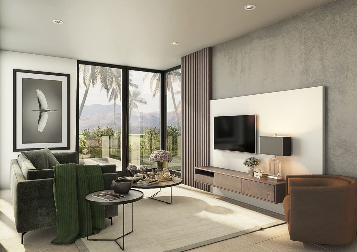 4 soverom Villa til salgs i La Alcaidesa - € 2 350 000 (Ref: 6015340)