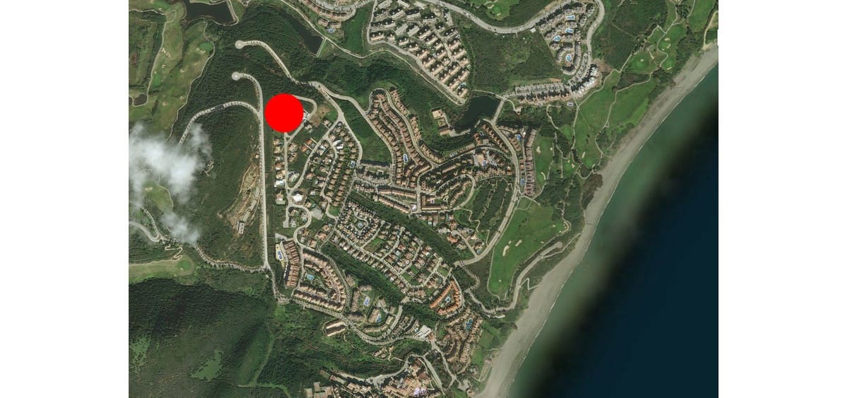 4 soverom Villa til salgs i La Alcaidesa - € 2 350 000 (Ref: 6015340)