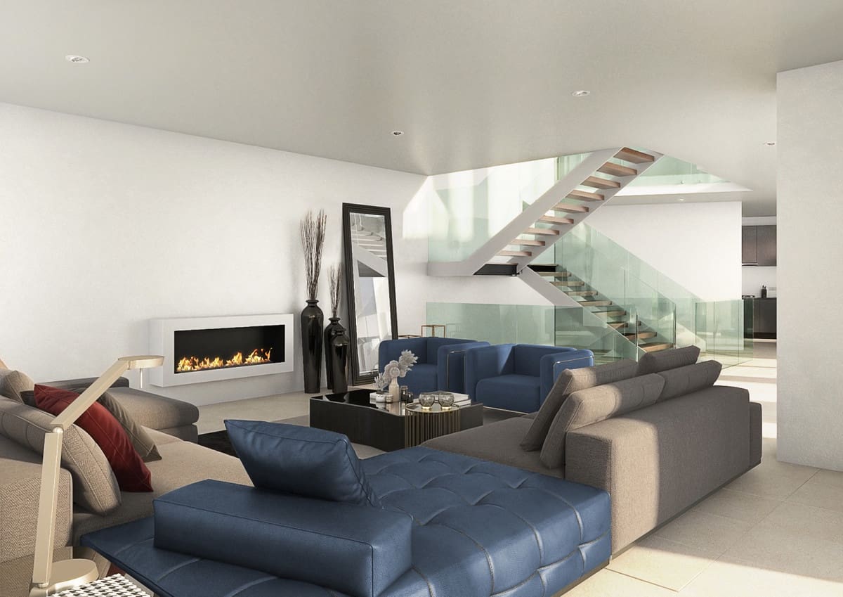 Bouwgrond te koop in La Alcaidesa - € 450.000 (Ref: 6015340)