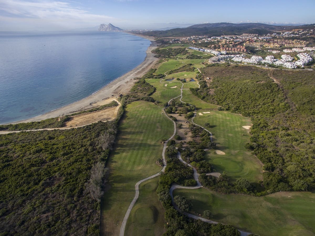 Bouwgrond te koop in La Alcaidesa - € 450.000 (Ref: 6015340)