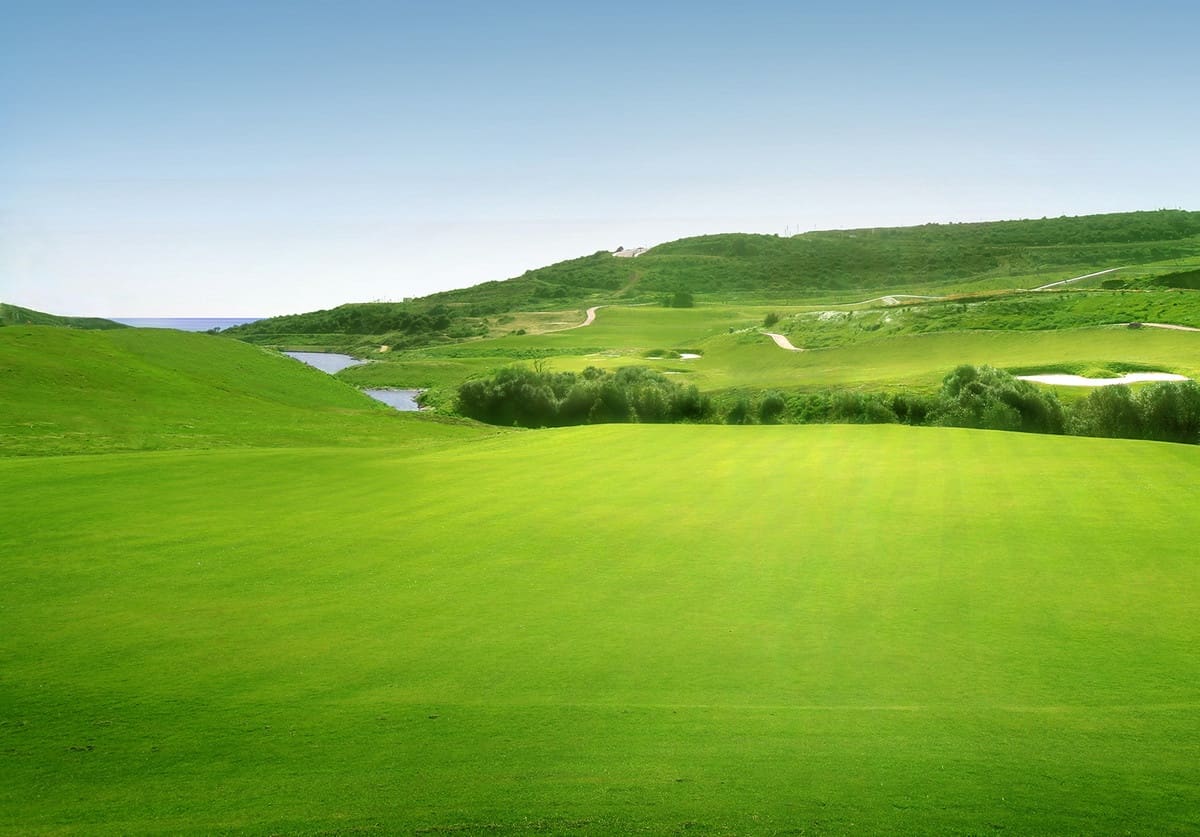 Bouwgrond te koop in La Alcaidesa - € 450.000 (Ref: 6015340)