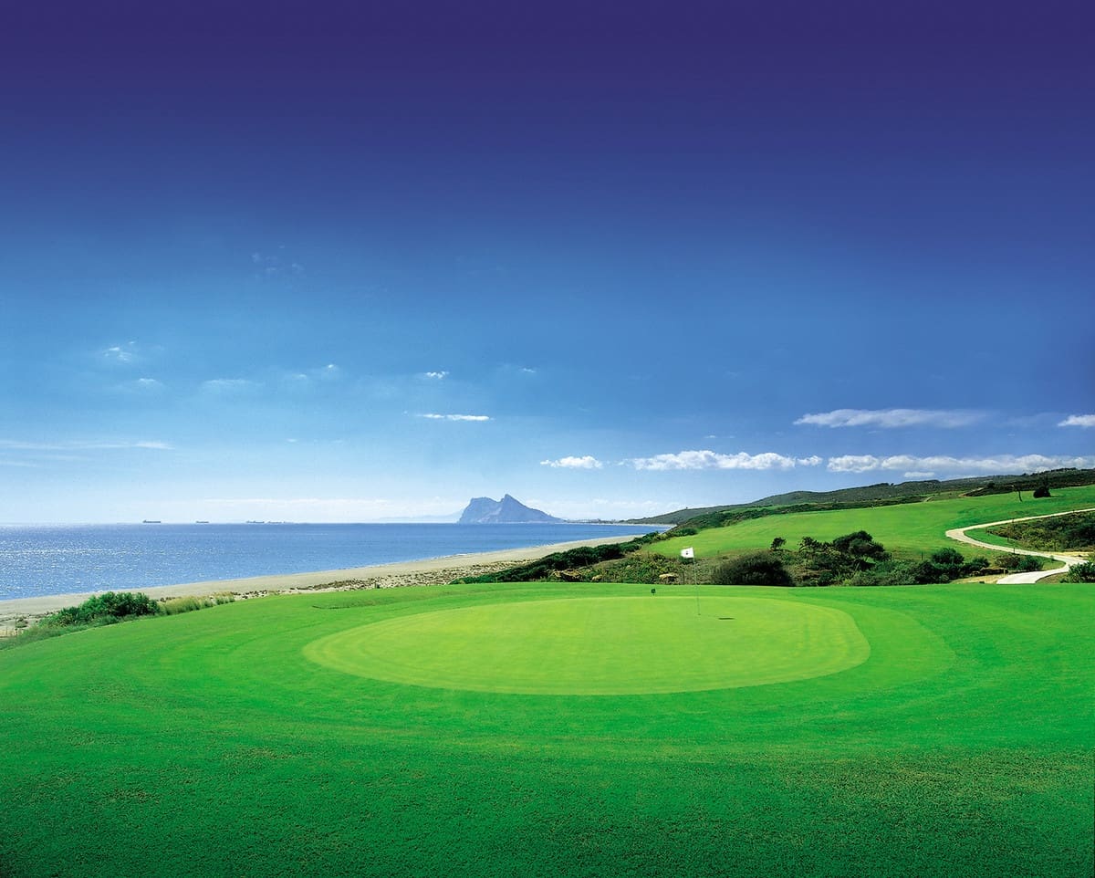 Bouwgrond te koop in La Alcaidesa - € 450.000 (Ref: 6015340)