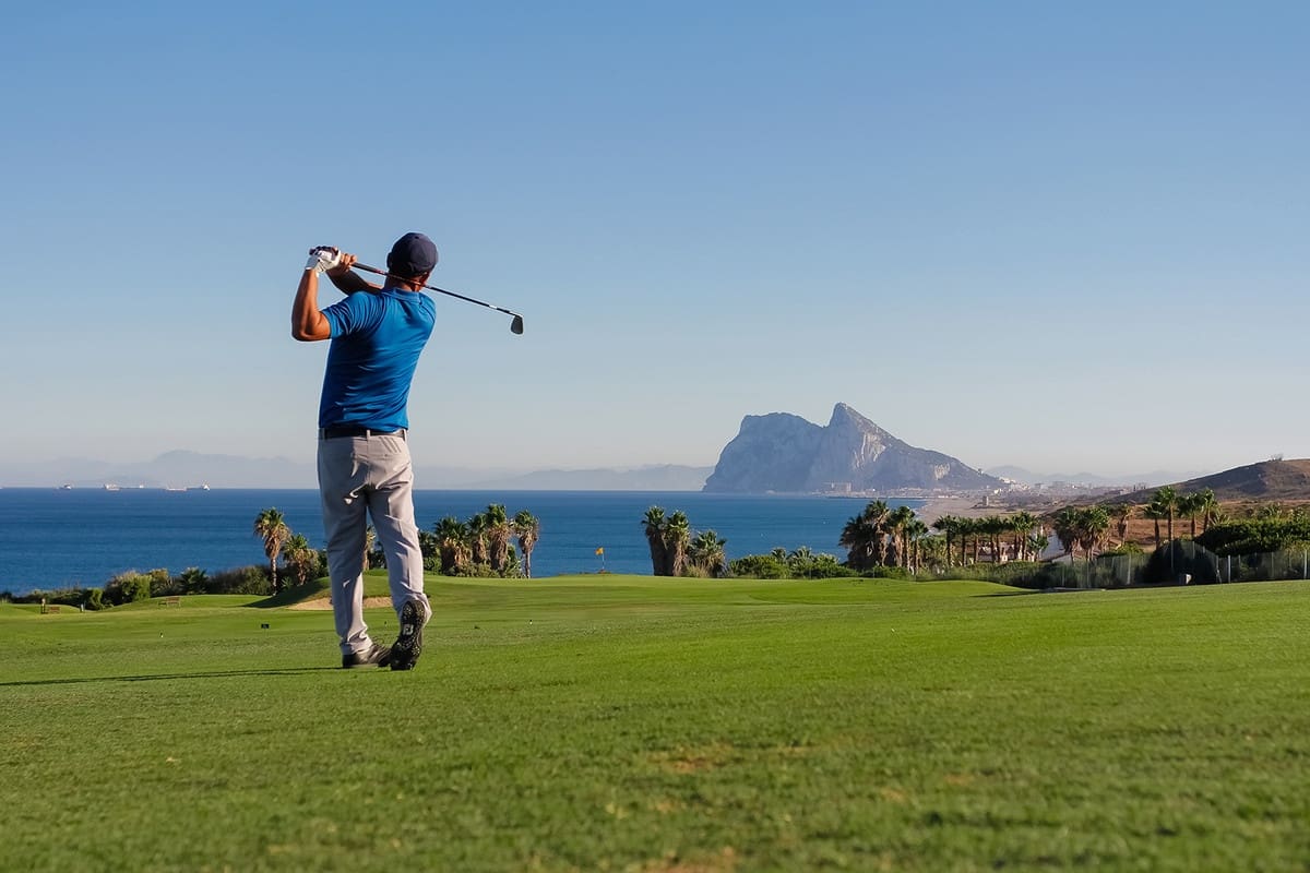 Byggegrund til salg i La Alcaidesa - € 450.000 (Ref: 6015340)