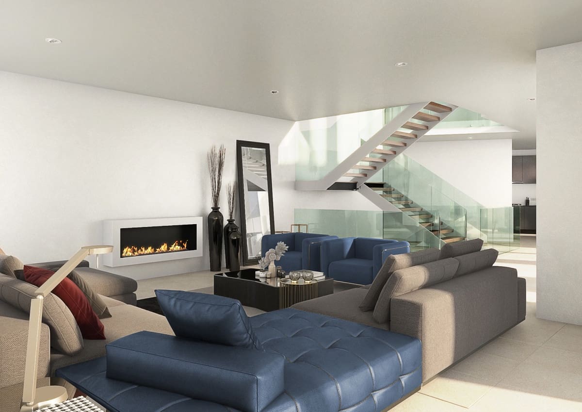 Byggegrund til salg i La Alcaidesa - € 450.000 (Ref: 6015340)