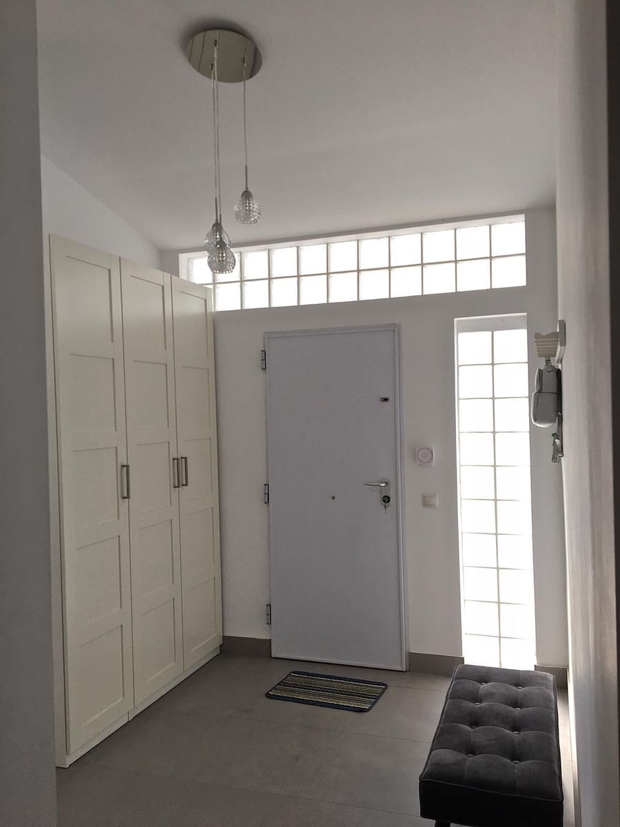 Chalet de 4 habitaciones en New Golden Mile en venta - 2.450.000 € (Ref: 6015354)