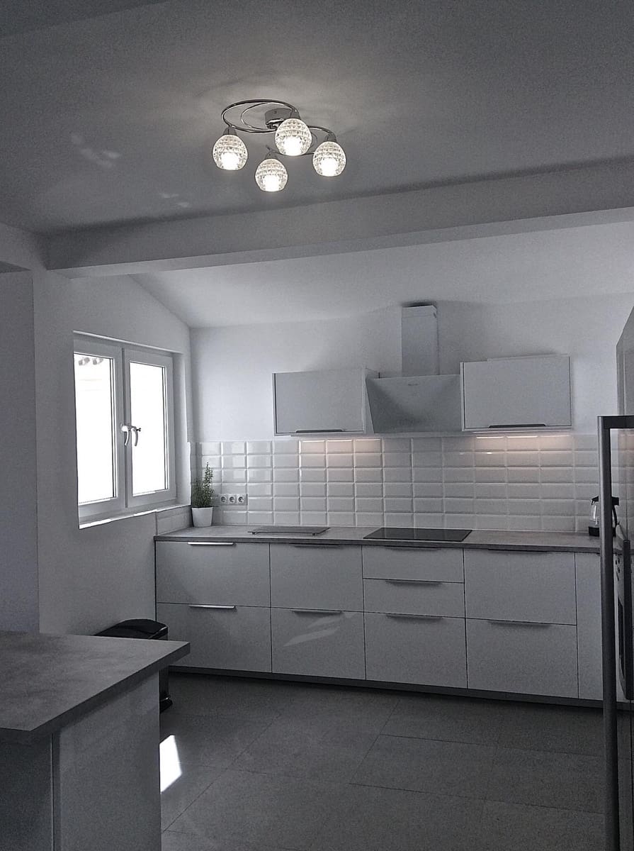 Chalet de 4 habitaciones en New Golden Mile en venta - 2.450.000 € (Ref: 6015354)