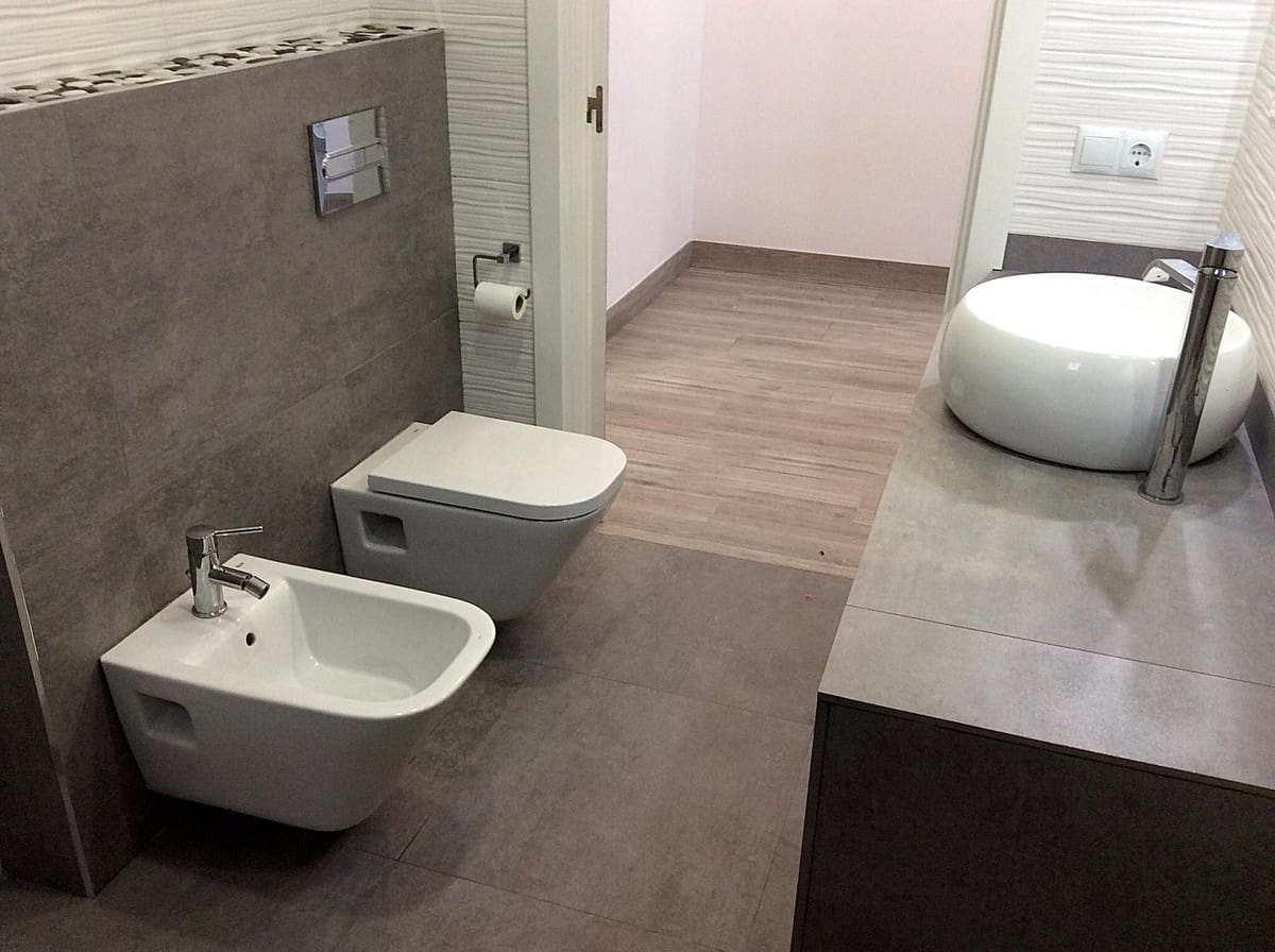 Chalet de 4 habitaciones en New Golden Mile en venta - 2.450.000 € (Ref: 6015354)