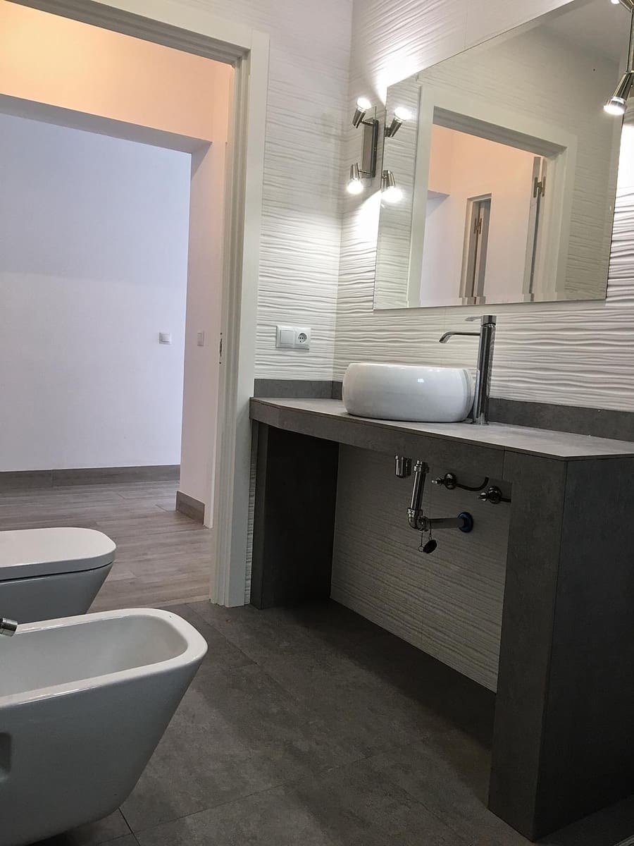 Chalet de 4 habitaciones en New Golden Mile en venta - 2.450.000 € (Ref: 6015354)