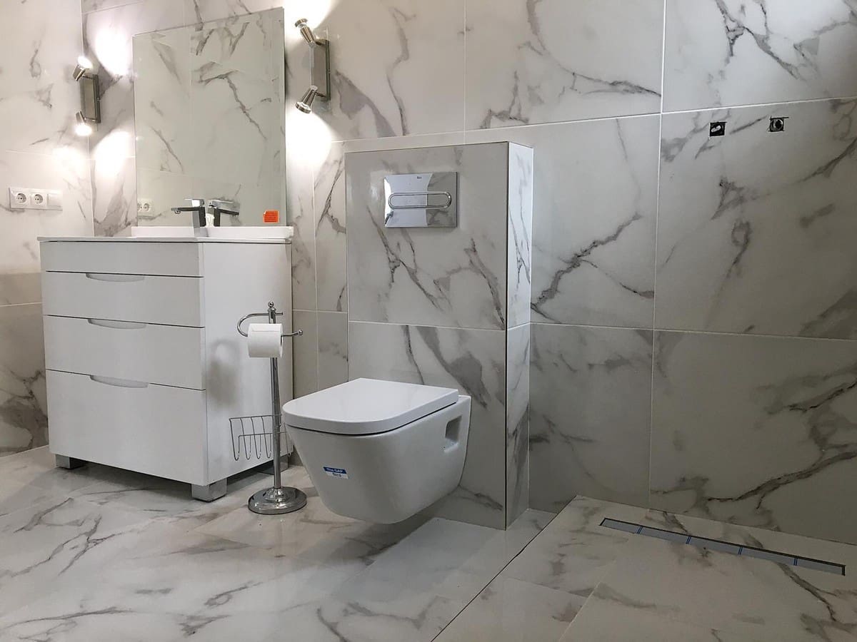 Chalet de 4 habitaciones en New Golden Mile en venta - 2.450.000 € (Ref: 6015354)