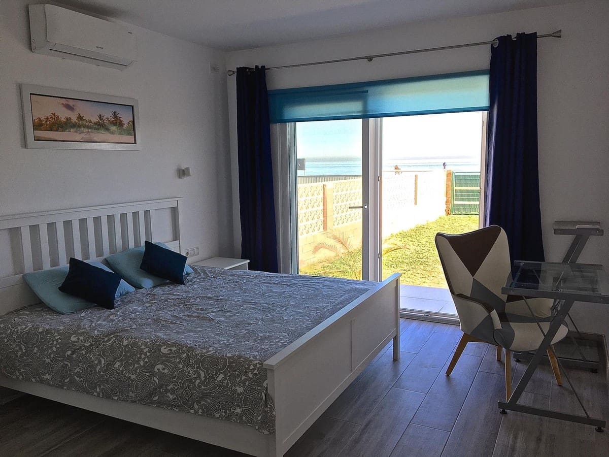 Chalet de 4 habitaciones en New Golden Mile en venta - 2.450.000 € (Ref: 6015354)