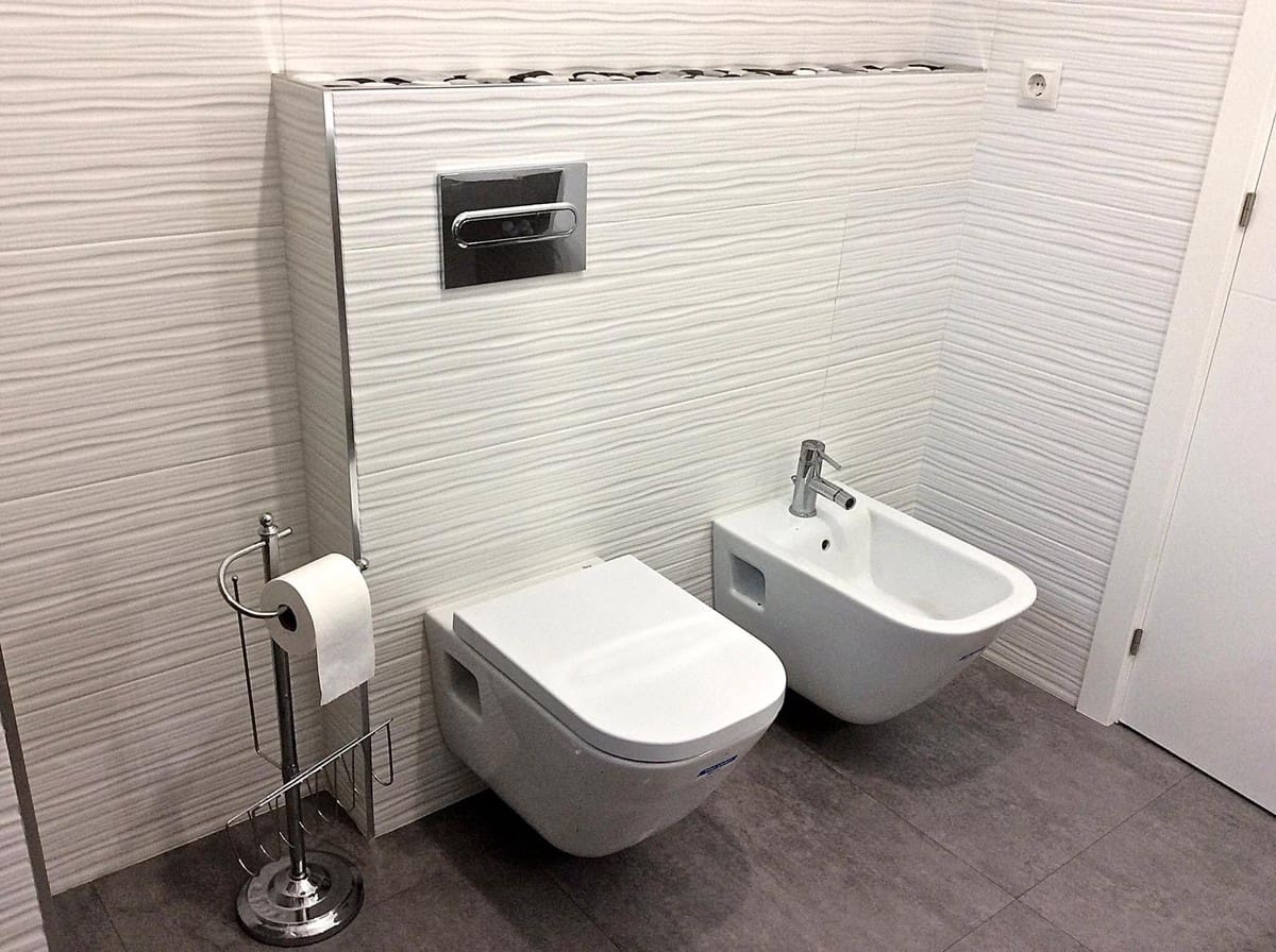 Chalet de 4 habitaciones en New Golden Mile en venta - 2.450.000 € (Ref: 6015354)