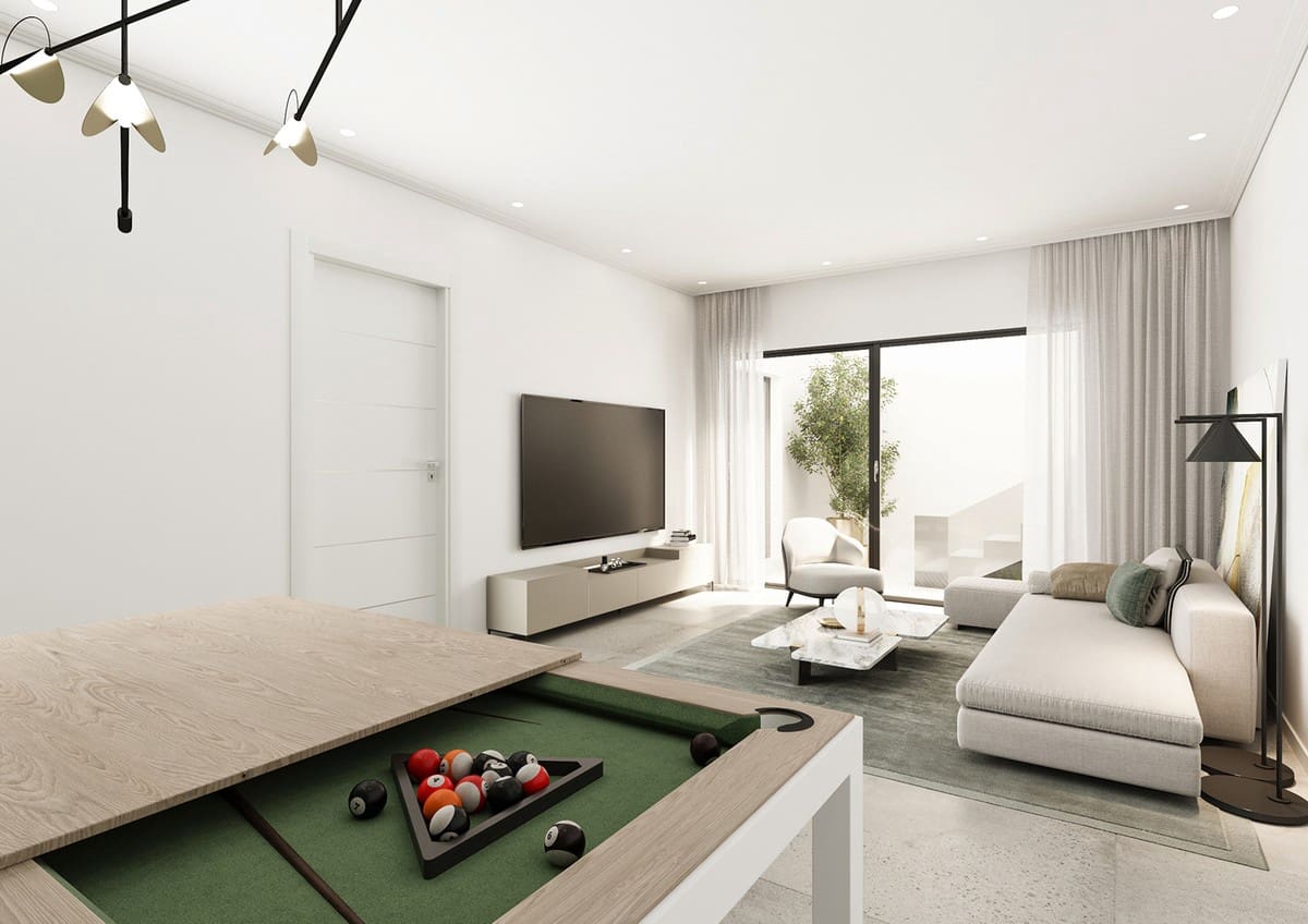 5 soverom Villa til salgs i Golden Mile med svømmebasseng - € 2 950 000 (Ref: 6015361)