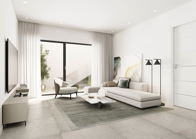 5 soverom Villa til salgs i Golden Mile, Marbella med svømmebasseng - € 2 950 000 (Ref: 6015361)