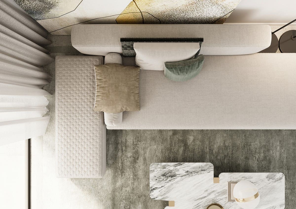 5 soverom Villa til salgs i Golden Mile med svømmebasseng - € 2 950 000 (Ref: 6015361)