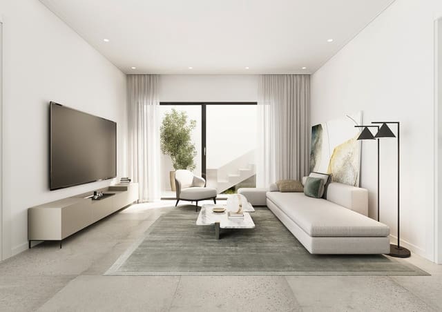 5 soverom Villa til salgs i Golden Mile, Marbella med svømmebasseng - € 2 950 000 (Ref: 6015361)